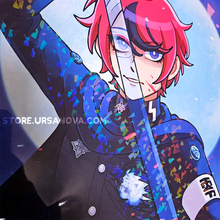 Load image into Gallery viewer, [THL] Blue Moon Print
