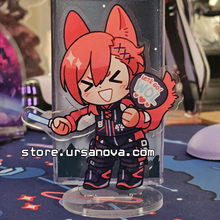 Load image into Gallery viewer, [FFXIV] Cheer On Wiggly Standee
