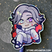 Load image into Gallery viewer, [THL] Assorted Eitaku Stickers
