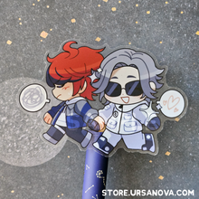 Load image into Gallery viewer, [THL] Assorted Eitaku Stickers
