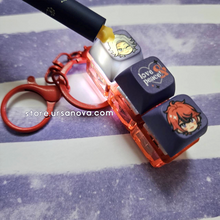 Load image into Gallery viewer, [THL] Eitaku Keycap Keychain
