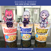 Load image into Gallery viewer, [FFXIV] Noodle Topper Standees
